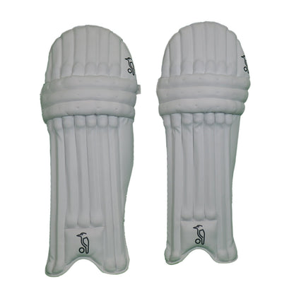 Kookaburra Blaze 100 Batting Cricket Pads - Senior