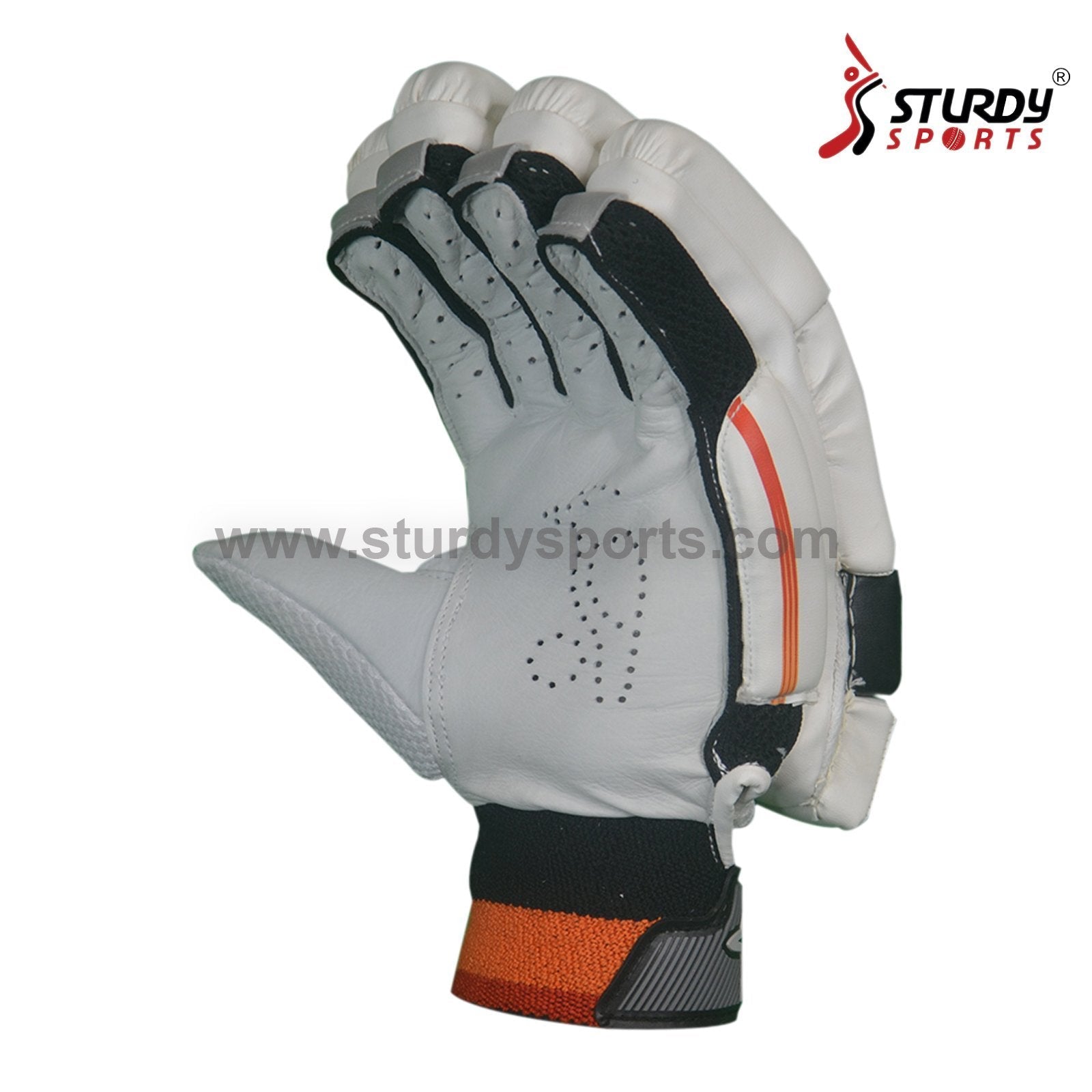 Kookaburra Blaze 900 Batting Gloves - Mens