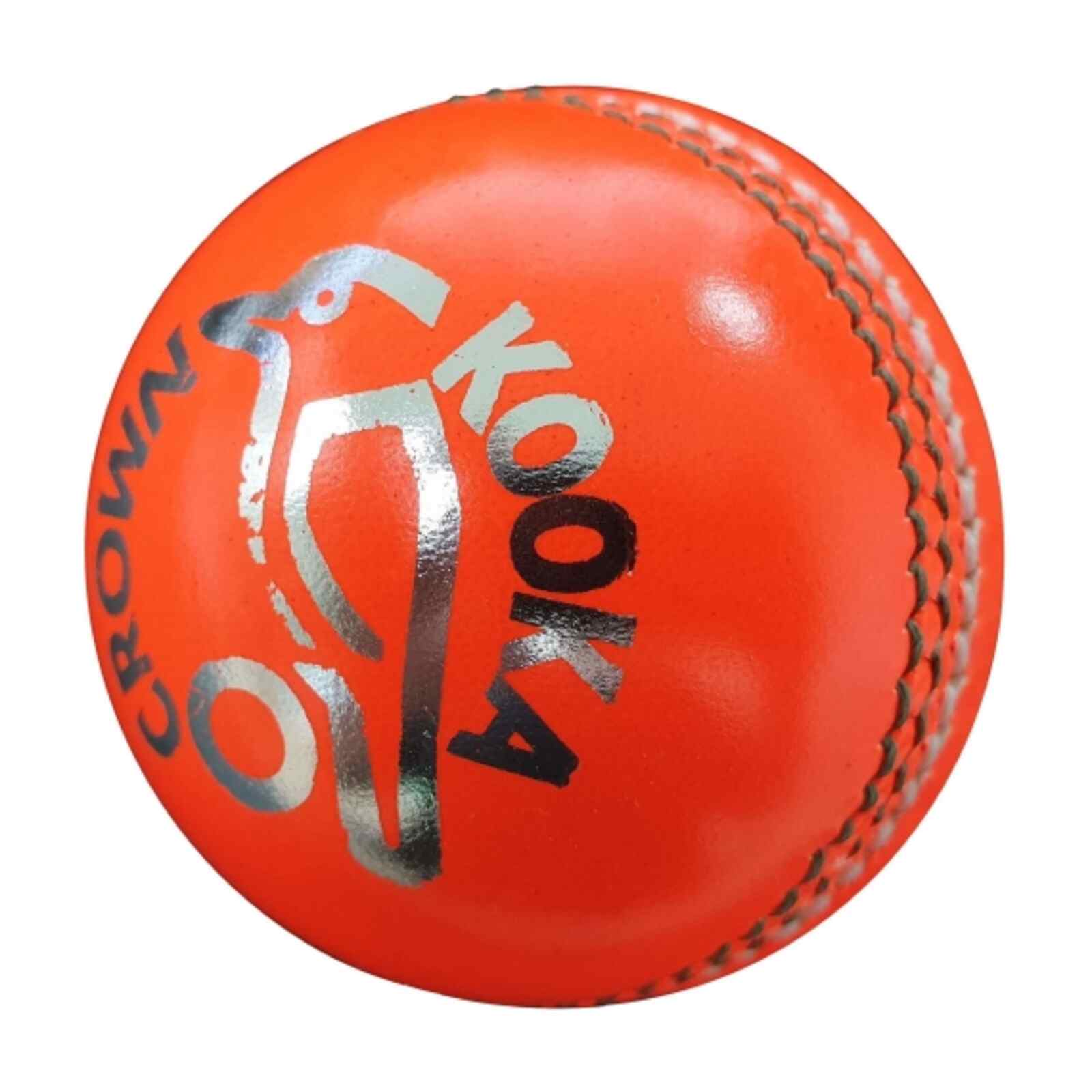 Kookaburra Crown 2 Piece 156G Orange