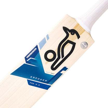 Kookaburra Empower Pro 3.0 Cricket Bat - Senior