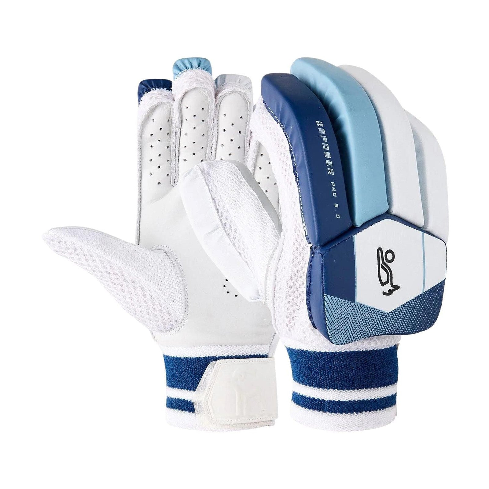 Kookaburra Empower Pro 6.0 Batting Gloves - Senior