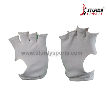 Kookaburra Fingerless Batting Inners - Junior