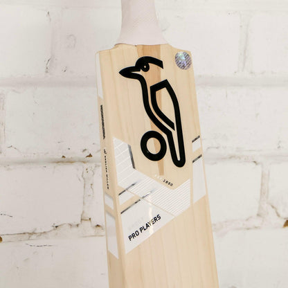 Kookaburra Ghost Marnus Labuschagne Replica Cricket Bat - Senior