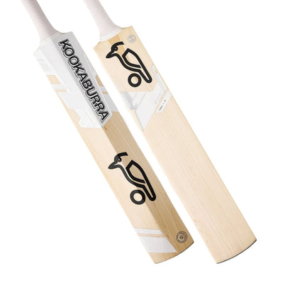 Kookaburra Ghost Pro 1.0 Cricket Bat - Senior