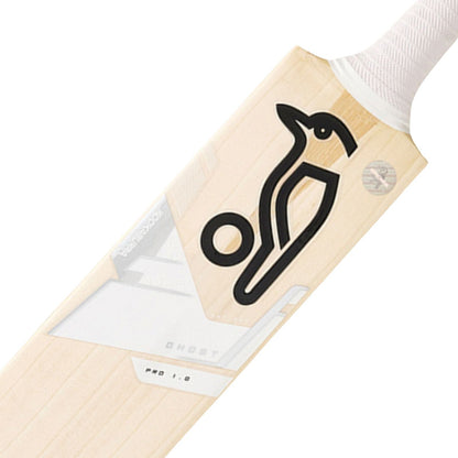 Kookaburra Ghost Pro 1.0 Cricket Bat - Senior Long Blade