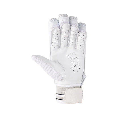 Kookaburra Ghost Pro 4.0 Batting Gloves - Senior