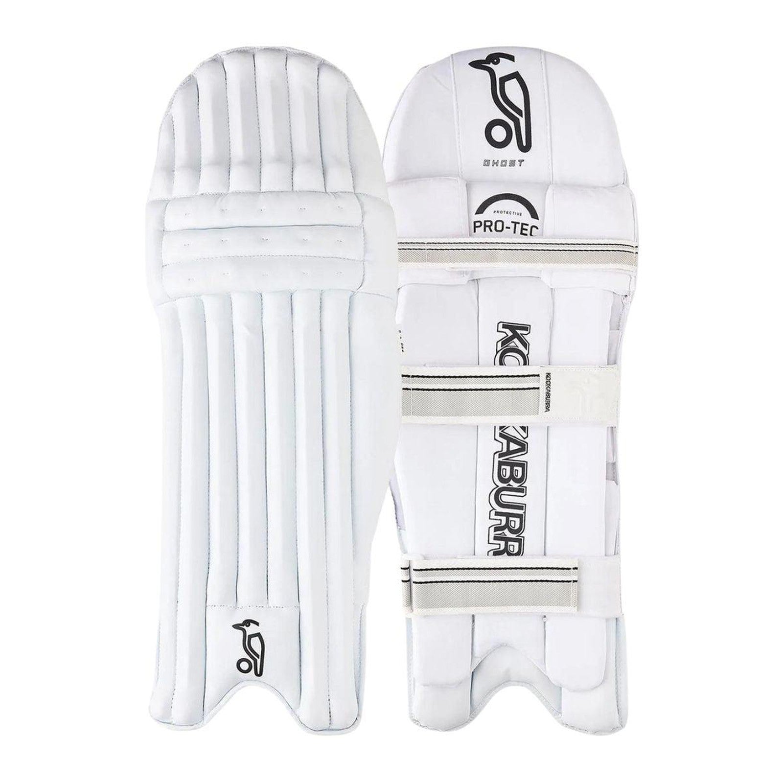 Kookaburra Ghost Pro 4.0 Batting Pads - Youth