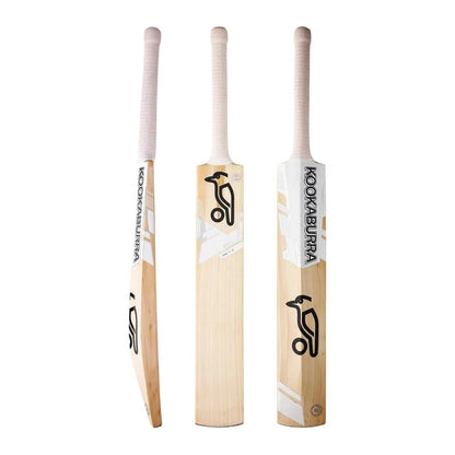 Kookaburra Ghost Pro 4.0 Cricket Bat - Senior