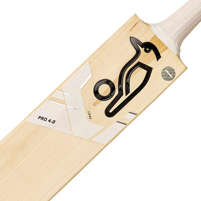 Kookaburra Ghost Pro 4.0 Cricket Bat - Senior