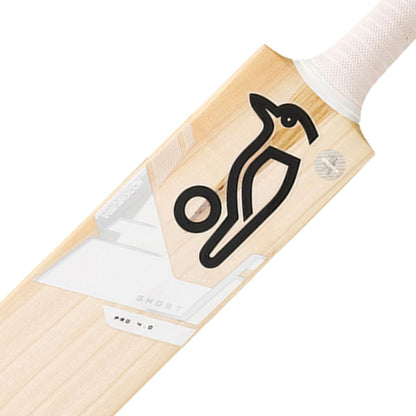 Kookaburra Ghost Pro 4.0 Cricket Bat - Small Adult