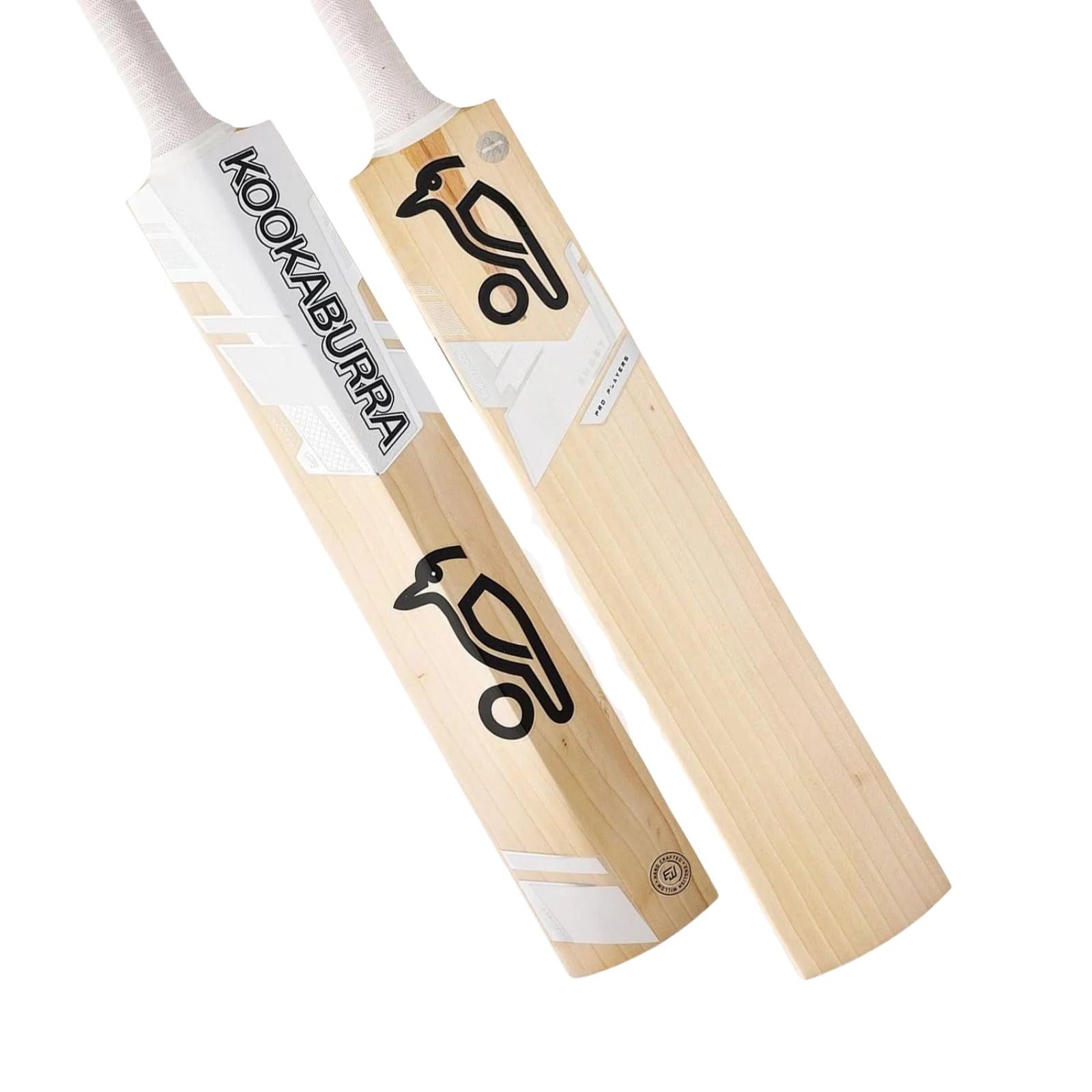 Kookaburra Ghost Pro Player Cricket Bat - Senior