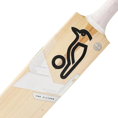 Kookaburra Ghost Pro Player Cricket Bat - Senior