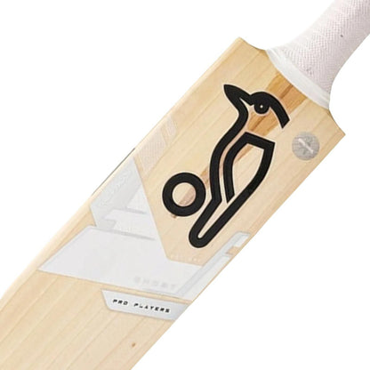 Kookaburra Ghost Pro Players Cricket Bat - Size 6