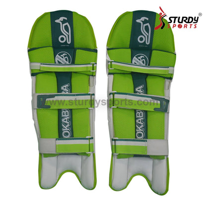 Kookaburra Kahuna 1000 Batting Cricket Pads - Senior