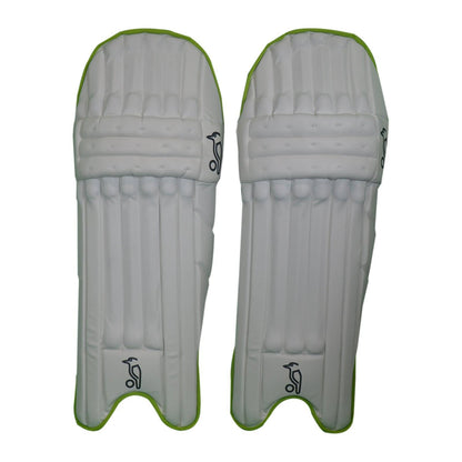 Kookaburra Kahuna 1000 Batting Cricket Pads - Senior