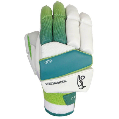 Kookaburra Kahuna 600 Batting Cricket Gloves - Youth