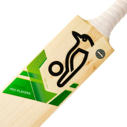 Kookaburra Kahuna Jos Butler Replica Cricket Bat - Senior