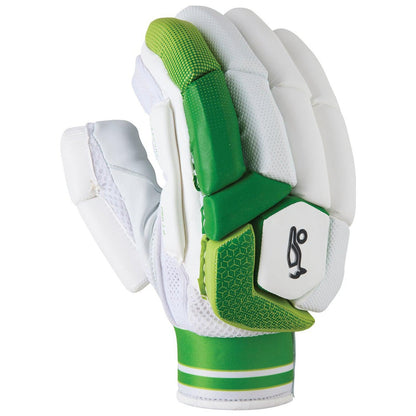 Kookaburra Kahuna Pro 1.0 Batting Gloves - Senior