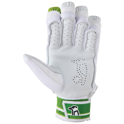 Kookaburra Kahuna Pro 3.0 Batting Gloves - Senior