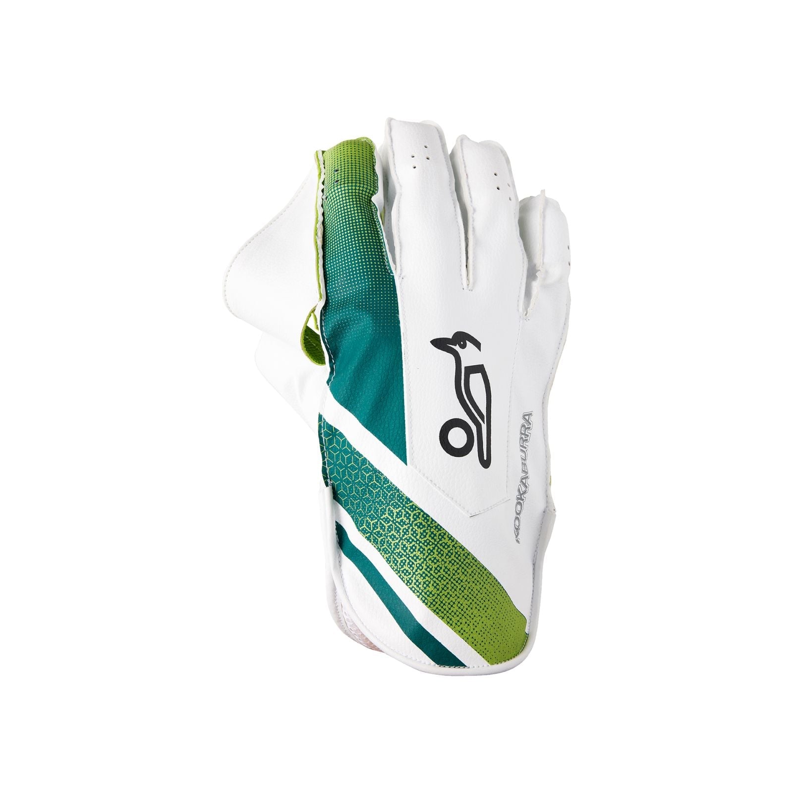 Kookaburra Kahuna Pro 3.0 Keeping Gloves - Small Junior