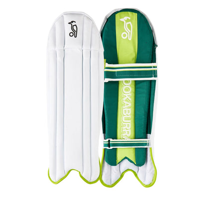 Kookaburra Kahuna Pro 3.0 Keeping Pad - Small Junior