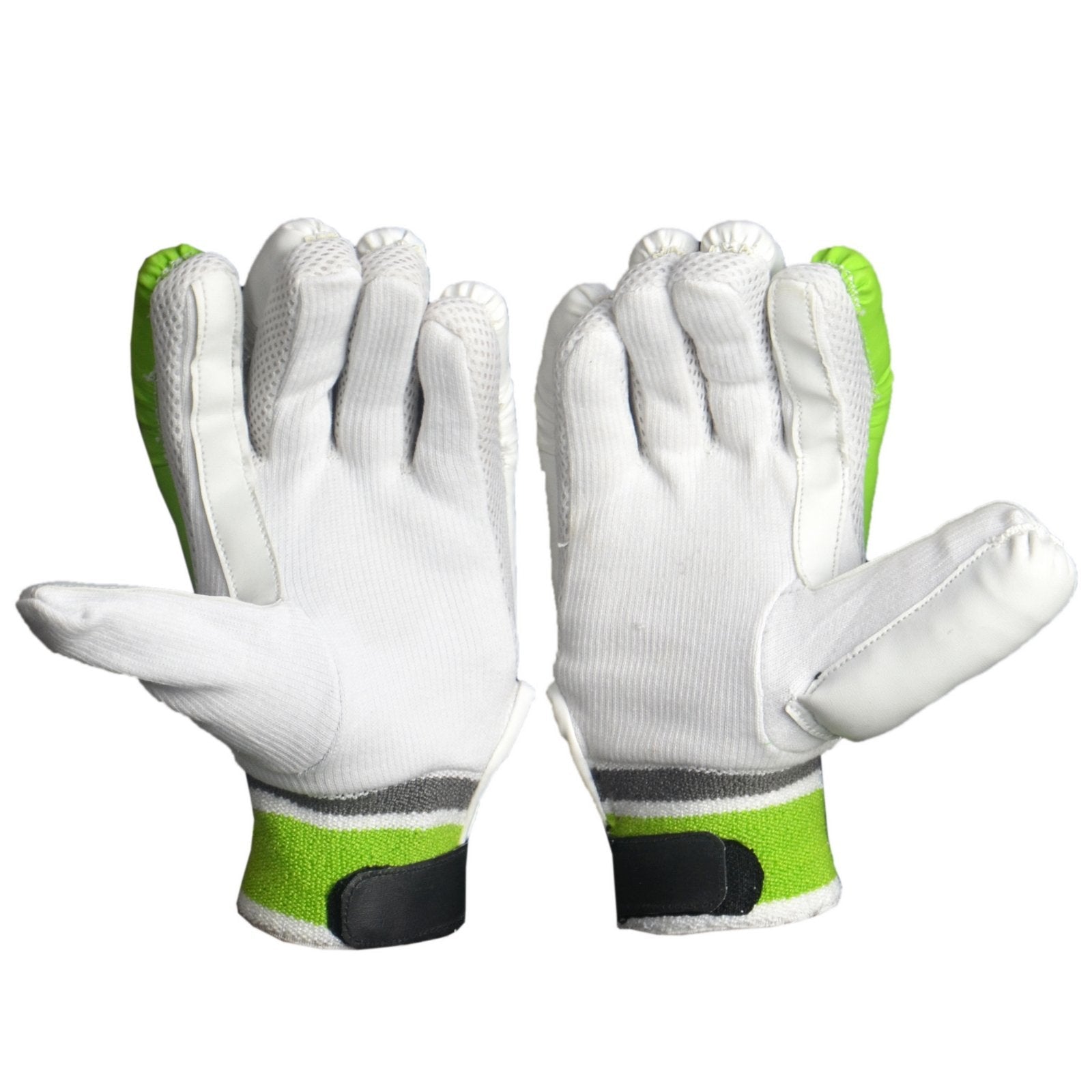 Kookaburra Kahuna Pro 500 Batting Gloves - Junior