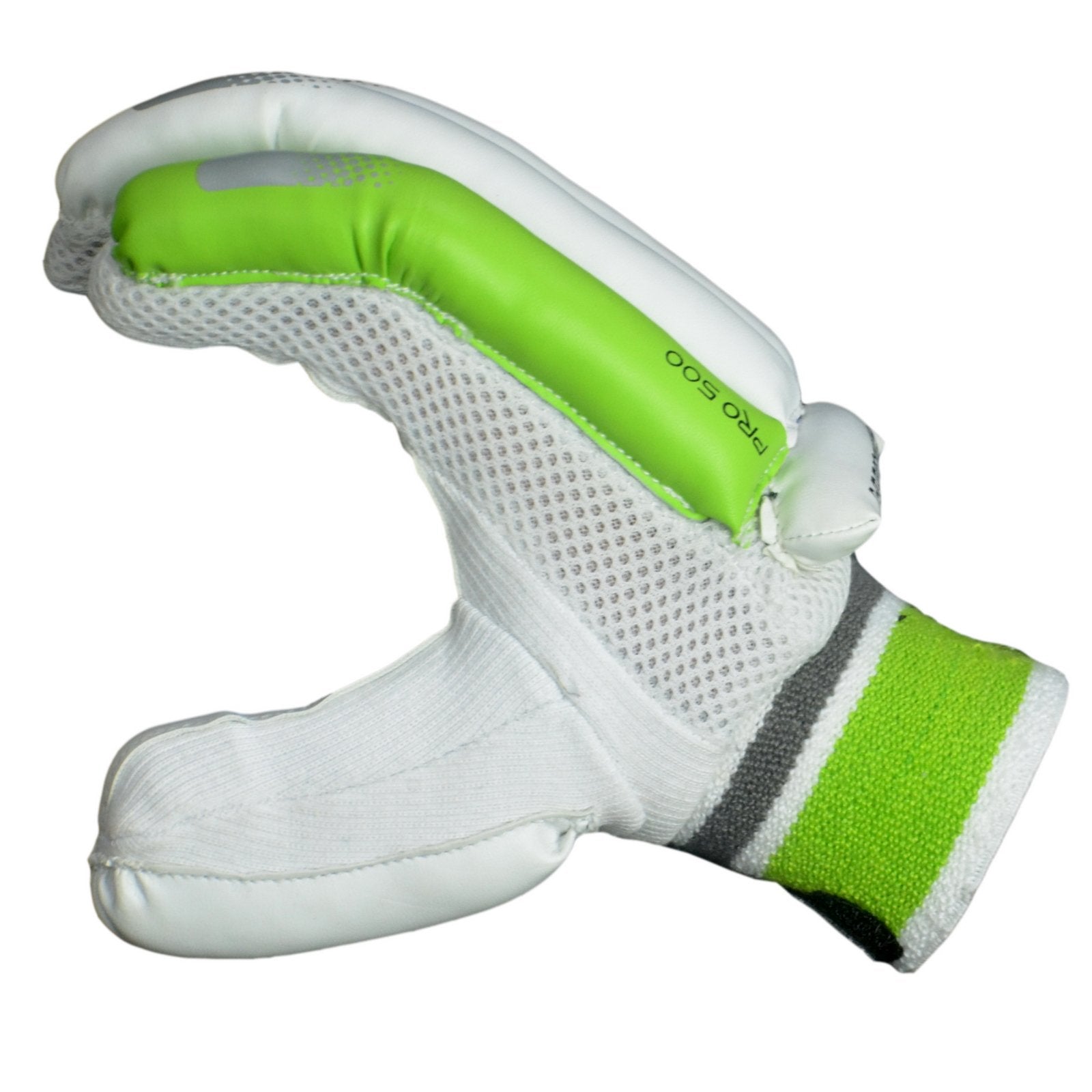 Kookaburra Kahuna Pro 500 Batting Gloves - Junior