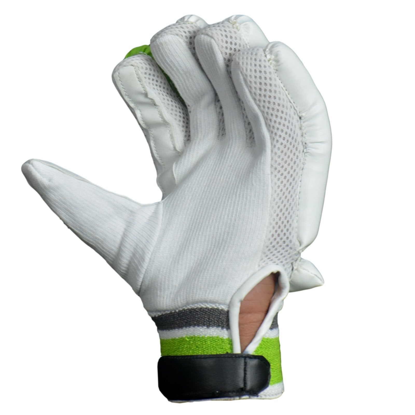 Kookaburra Kahuna Pro 500 Batting Gloves - Junior