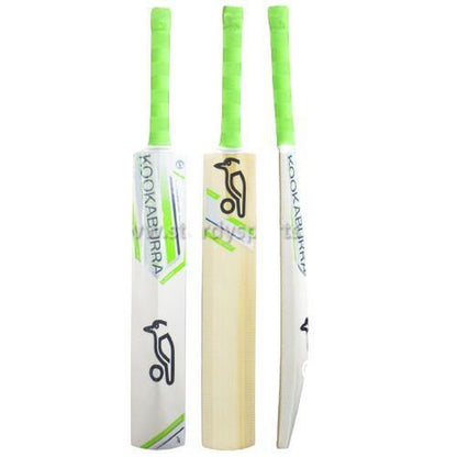 Kookaburra Kahuna Pro 500 Kashmir Willow Bat (Size 4)