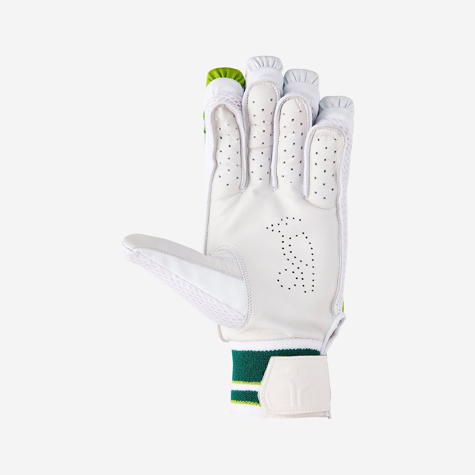 Kookaburra Kahuna Pro 5.0 Batting Gloves - Junior