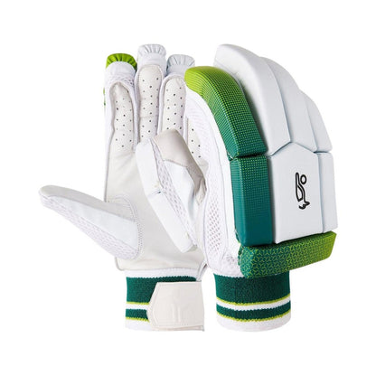 Kookaburra Kahuna Pro 5.0 Batting Gloves - Junior