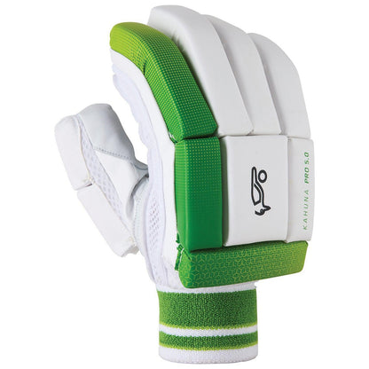 Kookaburra Kahuna Pro 5.0 Batting Gloves - Senior