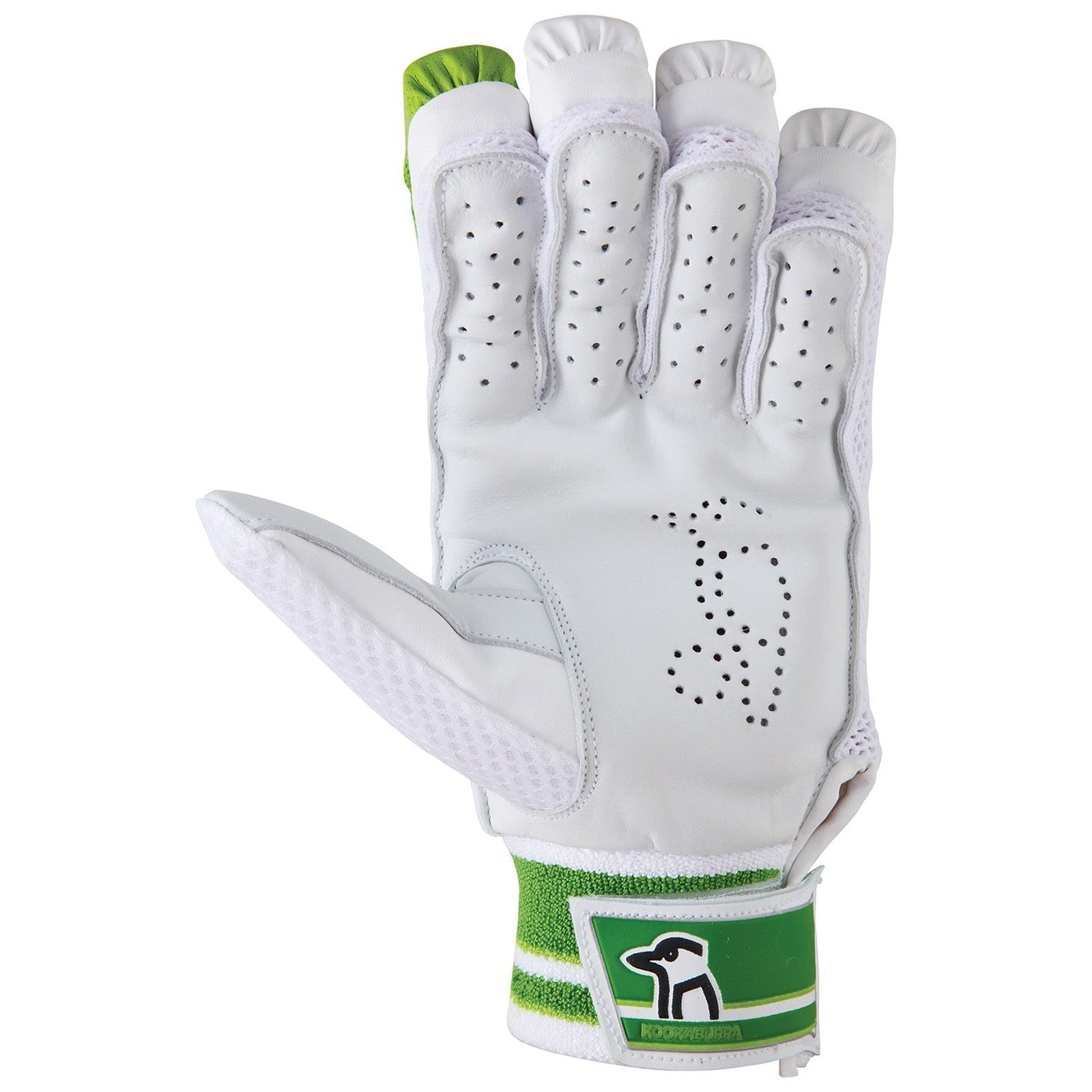 Kookaburra Kahuna Pro 5.0 Batting Gloves - Youth