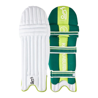 Kookaburra Kahuna Pro 5.0 Batting Pads - Youth