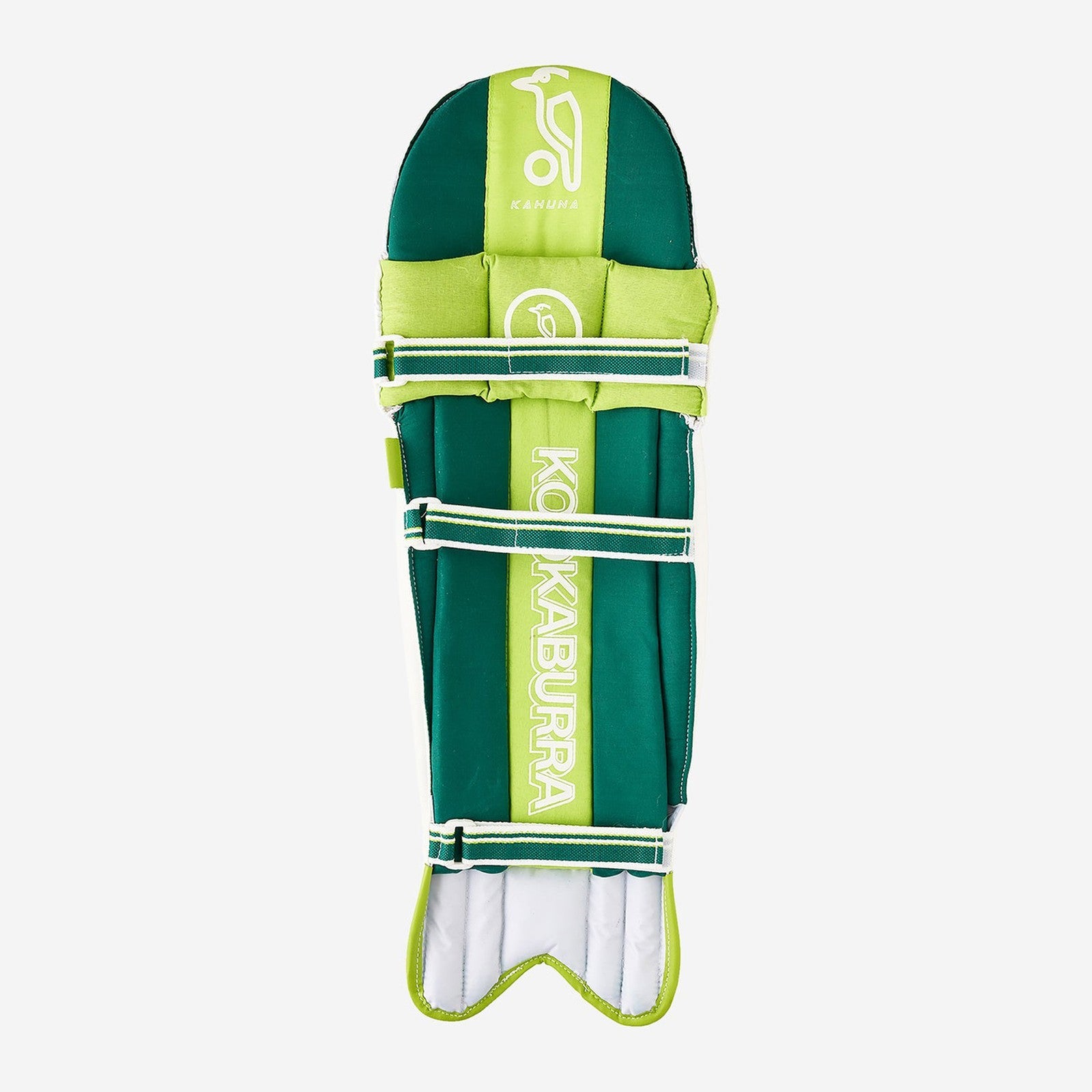 Kookaburra Kahuna Pro 9.0 Batting Pads - Junior