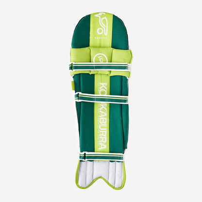 Kookaburra Kahuna Pro 9.0 Batting Pads - Youth