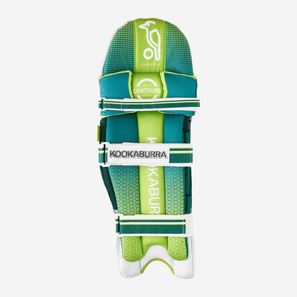 Kookaburra Kahuna Pro Player Batting Pads - Senior