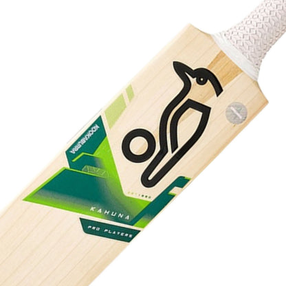 Kookaburra Kahuna Pro Players Cricket Bat - Senior