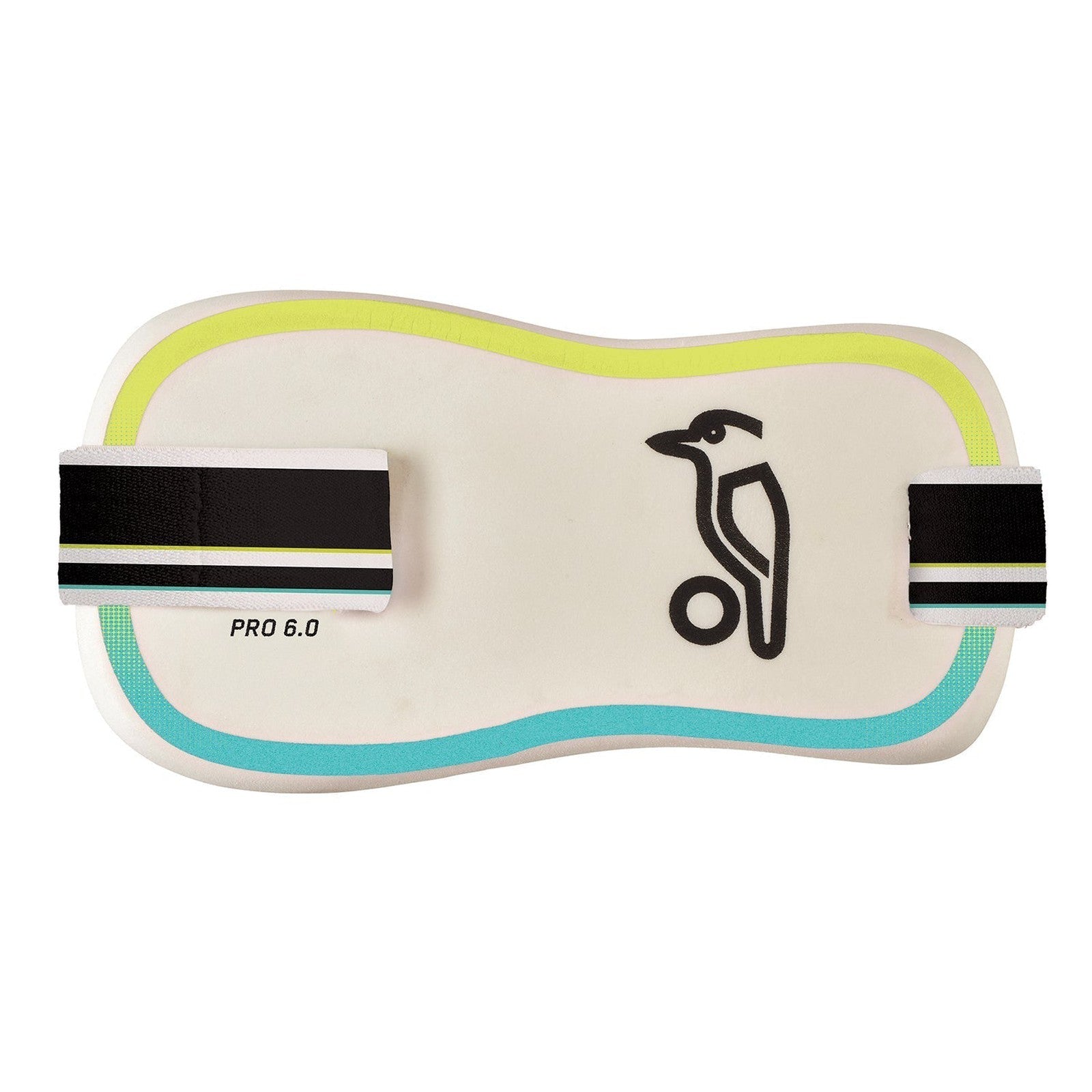 Kookaburra Pro 6.0 Chest Guard - Senior