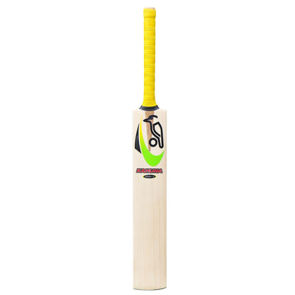 Kookaburra Retro Kahuna Premier Pro 1.0 Cricket Bat - Senior