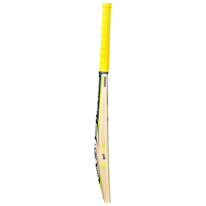 Kookaburra Retro Kahuna Premier Pro 1.0 Cricket Bat - Senior