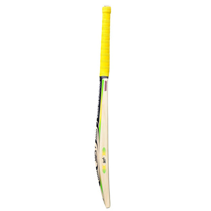 Kookaburra Retro Kahuna Tornado Pro 4.0 Cricket Bat - Small Adult