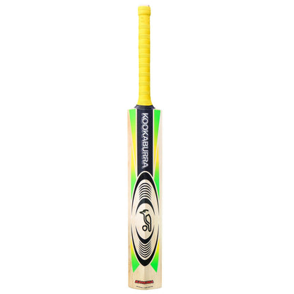 Kookaburra Retro Kahuna Tornado Pro 4.0 Cricket Bat - Small Adult