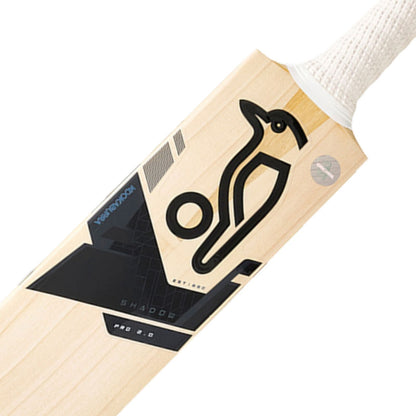 Kookaburra Shadow Pro 2.0 Cricket Bat - Senior Long Blade