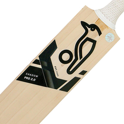 Kookaburra Shadow Pro 2.0 Cricket Bat - Senior