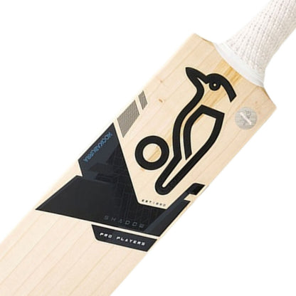 Kookaburra Shadow Pro Players Cricket Bat - Senior