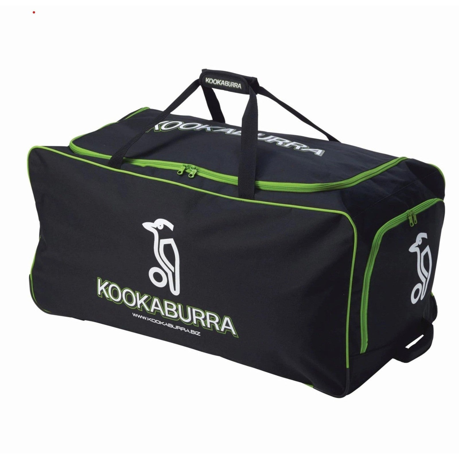 Kookaburra Team Wheel Bag