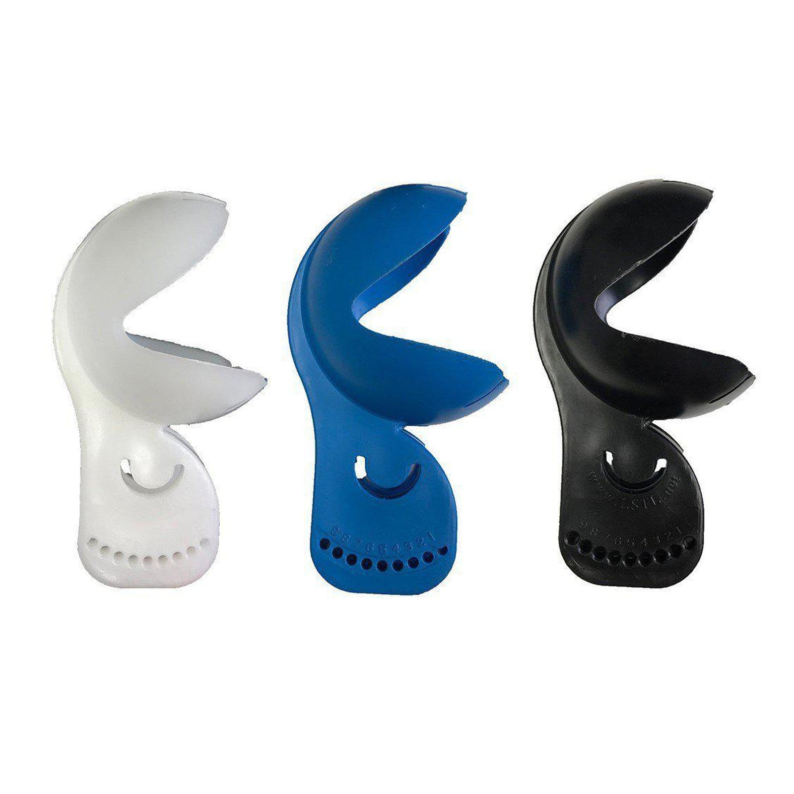 Leverage RoboCup (Fits RoboArm & RoboMini) Cricket Ball Thrower