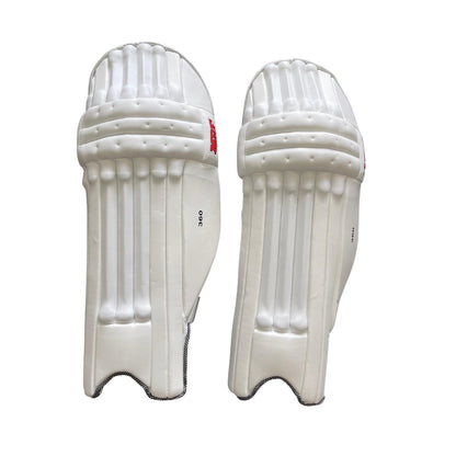 MRF 360 Batting Pads - Senior