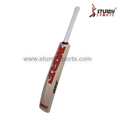 MRF AB DE Villiers Genius Elite Cricket Bat - Harrow